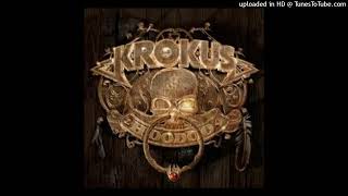 Krokus - Hoodoo Woman