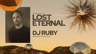 Download Lagu LA FORESTA PRESENTS LOST IN THE ETERNAL SECOND EDITION - DJ RUBY MP3