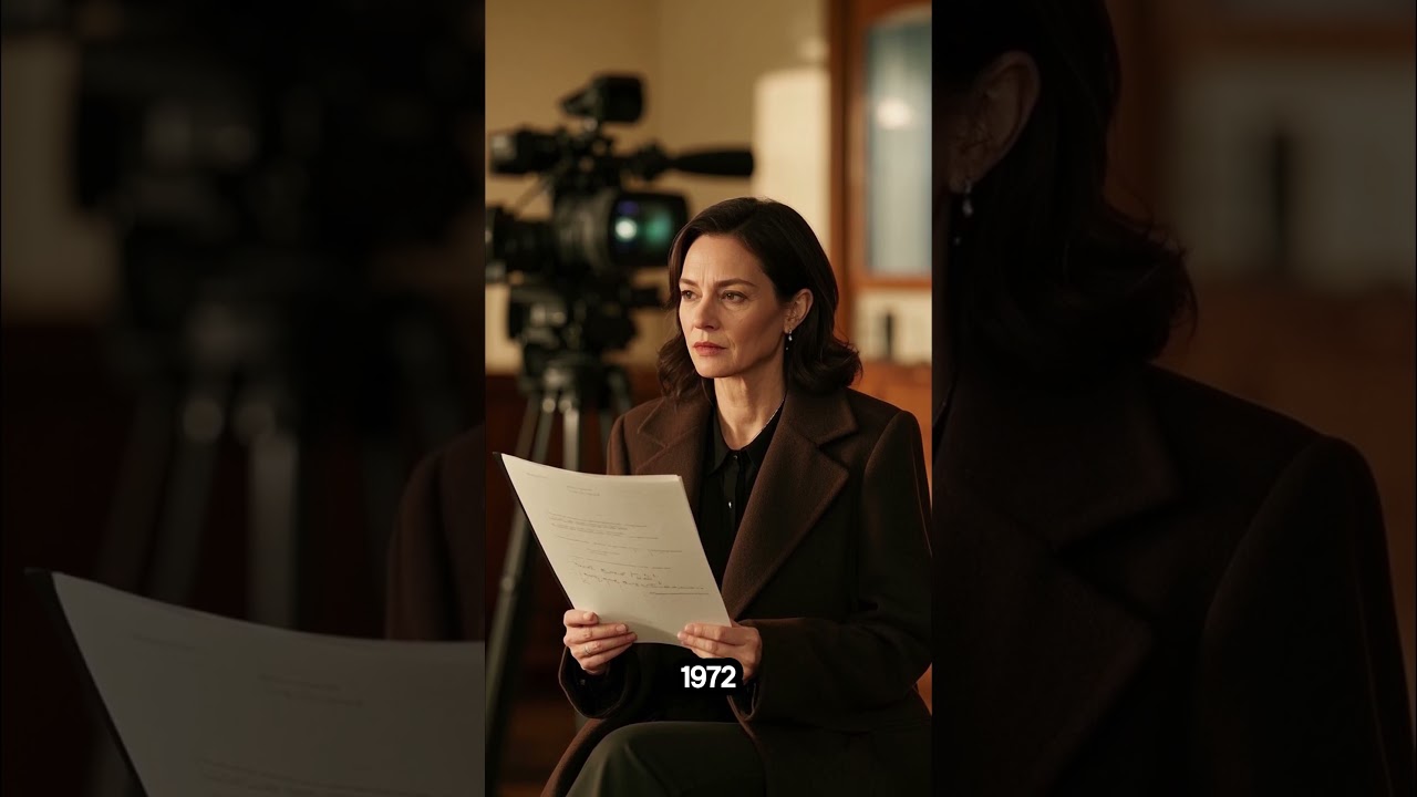 🧠 The TV Genius Who Rewrote America’s Script 🎬 