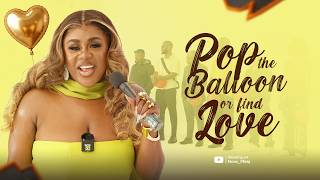 Episode 4 (Hunt Game 2.1 South Africa Edition) Pop the balloon or find Love - Best of Nons Miraj