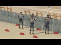 Лыжные гонки. Чемпионат Казахстана 2019. 22 Мар пт - Гонки преследования