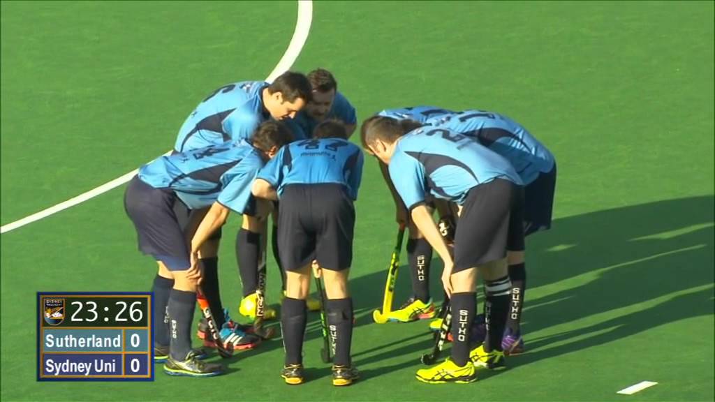 Sydney Cup 2015 Grand Final YouTube