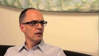 The Marrying Kind by Ken O'Neill (book trailer)