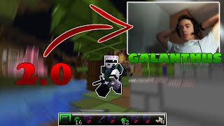 JUGANDO KITMAP EN 2.0 | GalanthusMC