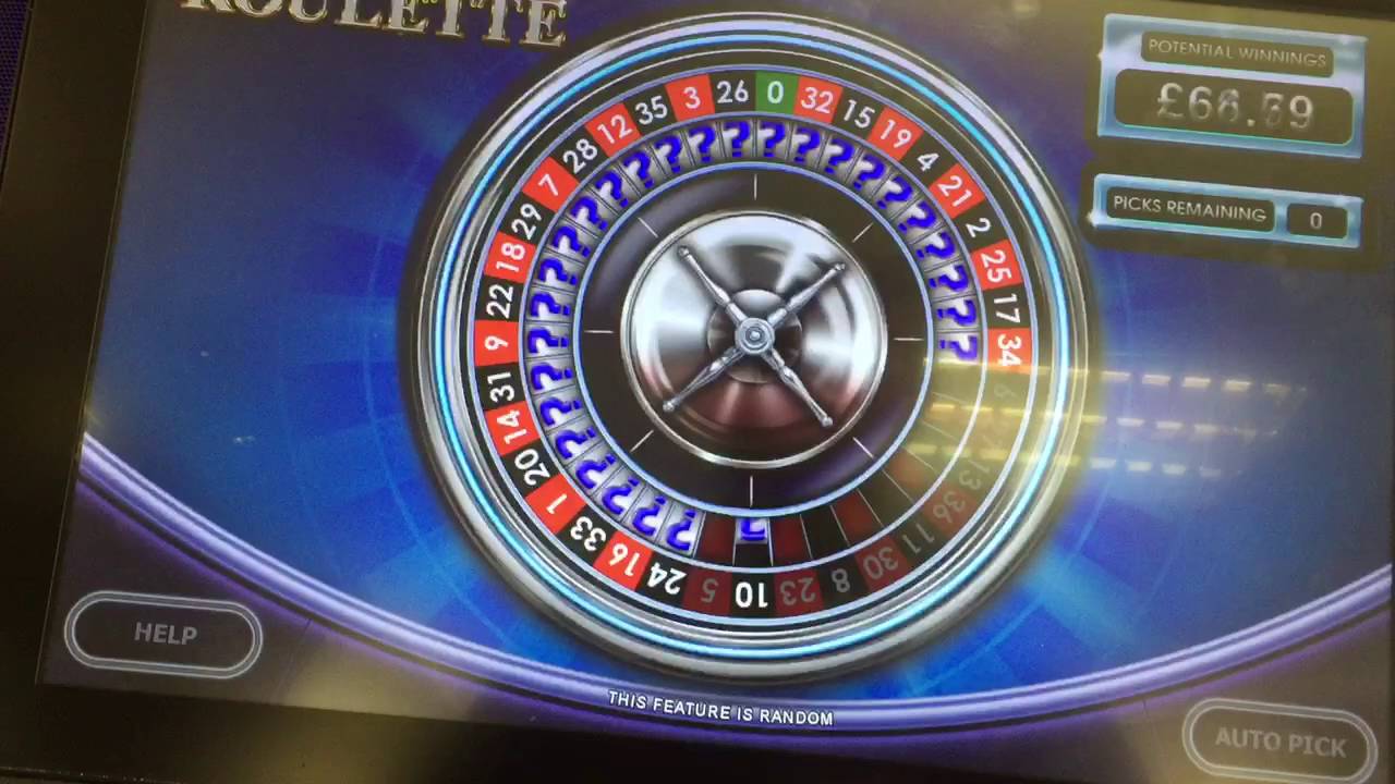 William hill Find the ball FOBT slots Roulette HUGE WIN YouTube