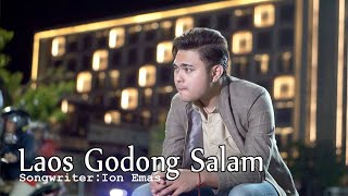 Nanda Feraro - Laos Godong Salam (Official Music Video)
