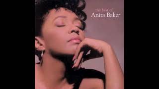 Angel - Anita Baker