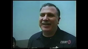 (CourtTV) 1990's WALPOLE State Prison Documentary CRIME STORIES