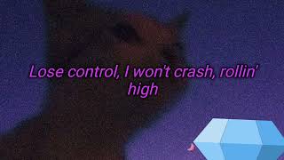 elley duhé & whethan - money on the dash ( lyrics