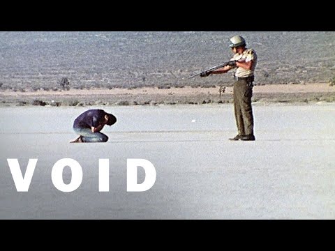 Suicide - Sufferin' in Vain