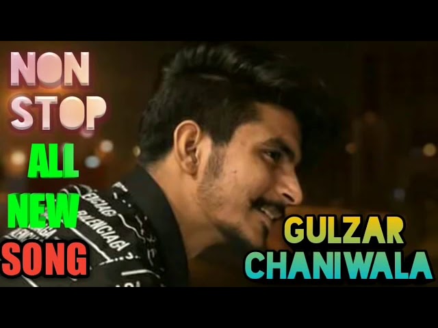 Gulzar Channiwala Non-stop Haryanvi Songs 2019 - Part 2