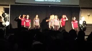 MGC Showcase 2015
