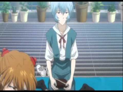 エバンゲリオン Mixerbox
