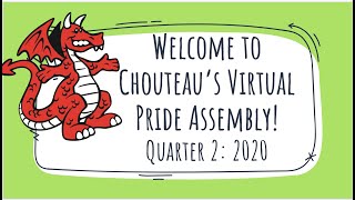 Q2 Pride Assembly 2020