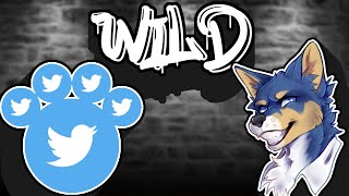 Twitter Furries Are Wild
