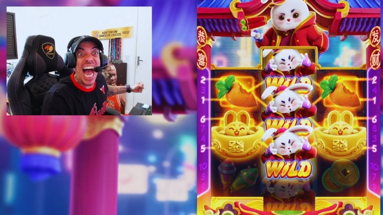 🔥BIGWIN ESTRATÉGIA FORTUNE RABBIT EM BUSCA DA FORRA PERFEITA!🚀