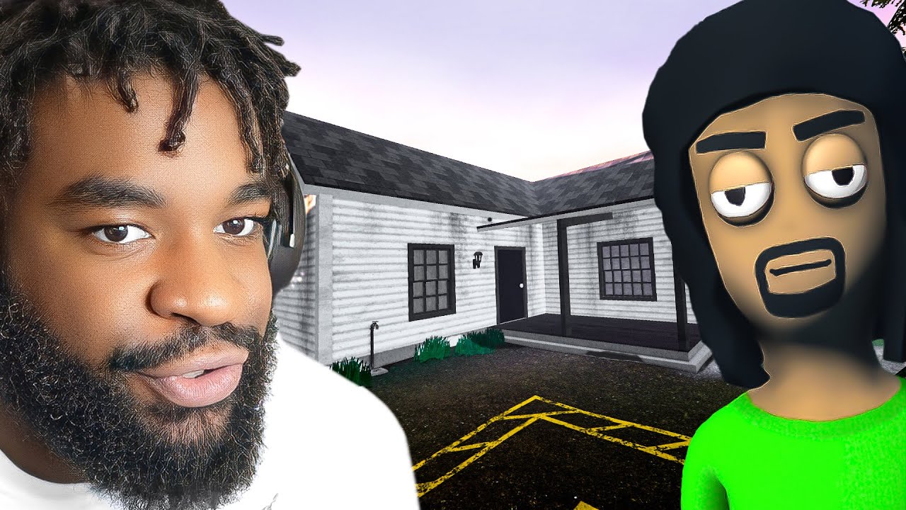 We Bought a New HOUSE..