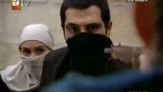 Karayılan Sevda Senin Gözlerinin Rengindeydi