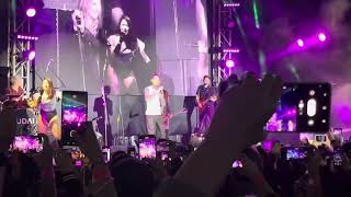 Morir de amor - Kudai en Lima 2023