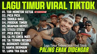Tor Monitor Ketua lirik  Lagu Pop Timur Terbaru 2026 Viral Tiktok  Tabola Bale  Ngapain Repot