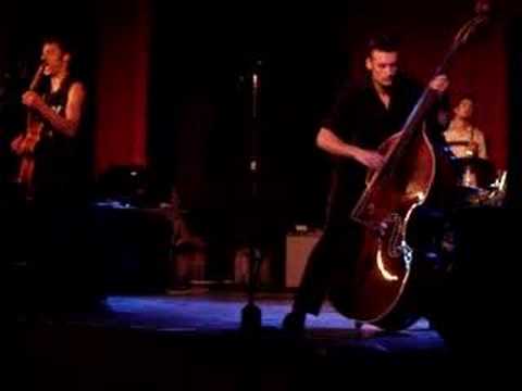 The Houndogs - 49 Mercury Blues