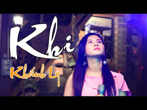 Video Khi - Khánh Ly | TG Lê Quang | Guitar Lâm Thông - Hát... - youtube