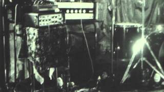 Video thumbnail of "裸のラリーズ Les Rallizes Denudes, 1982 demo"