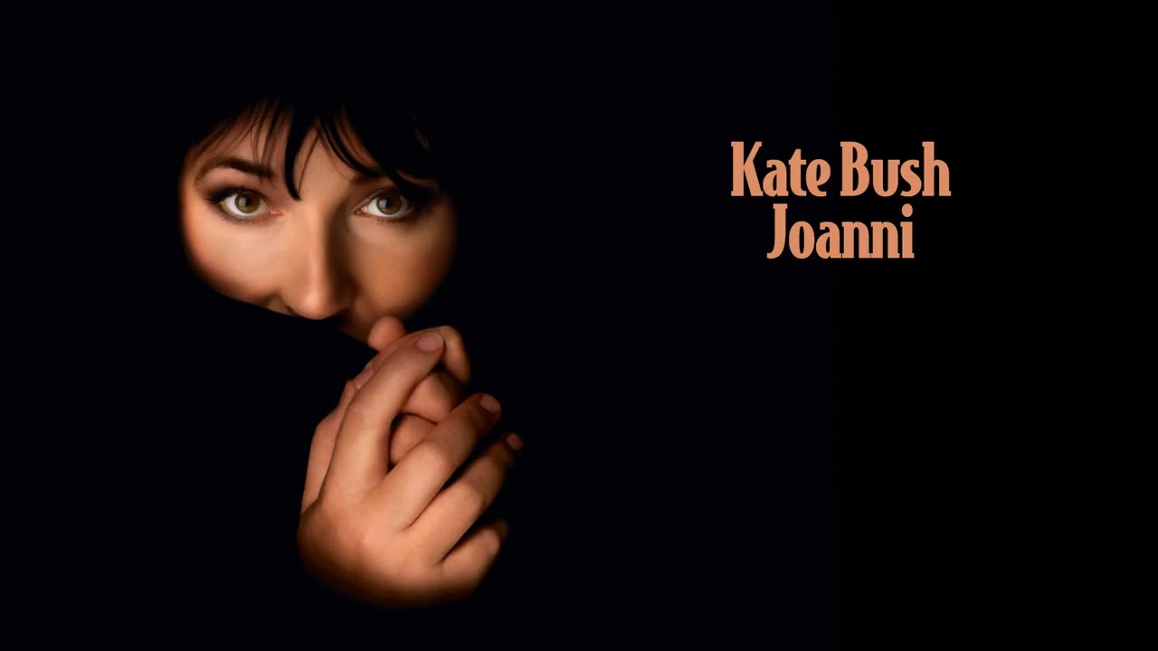 Kate Bush - Extended Cuts: 87 - Joanni