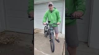 The Best Q5 Lightweight E-Bike for First-Time Riders and Commuters Tired of those huge fat-tire