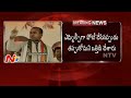Komatireddy Rajgopal Sensational Comments on Nayeem