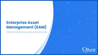 Enterprise Asset Management