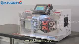 Станок Для Резки Трубок Ks-P542R