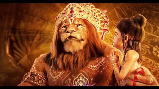 Narasimha Avatar The Fierce Protector Of Devote