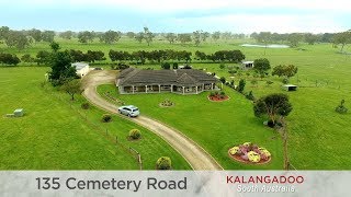 135 Cemetery Rd Kalangadoo