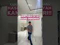 RUMAH INI BIKIN KAMU BANGGA #shorts