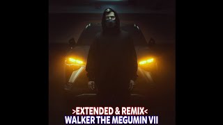 Alan Walker ft. Torine - Hello World (Walker The Megumin VII Extended &amp; Remix)