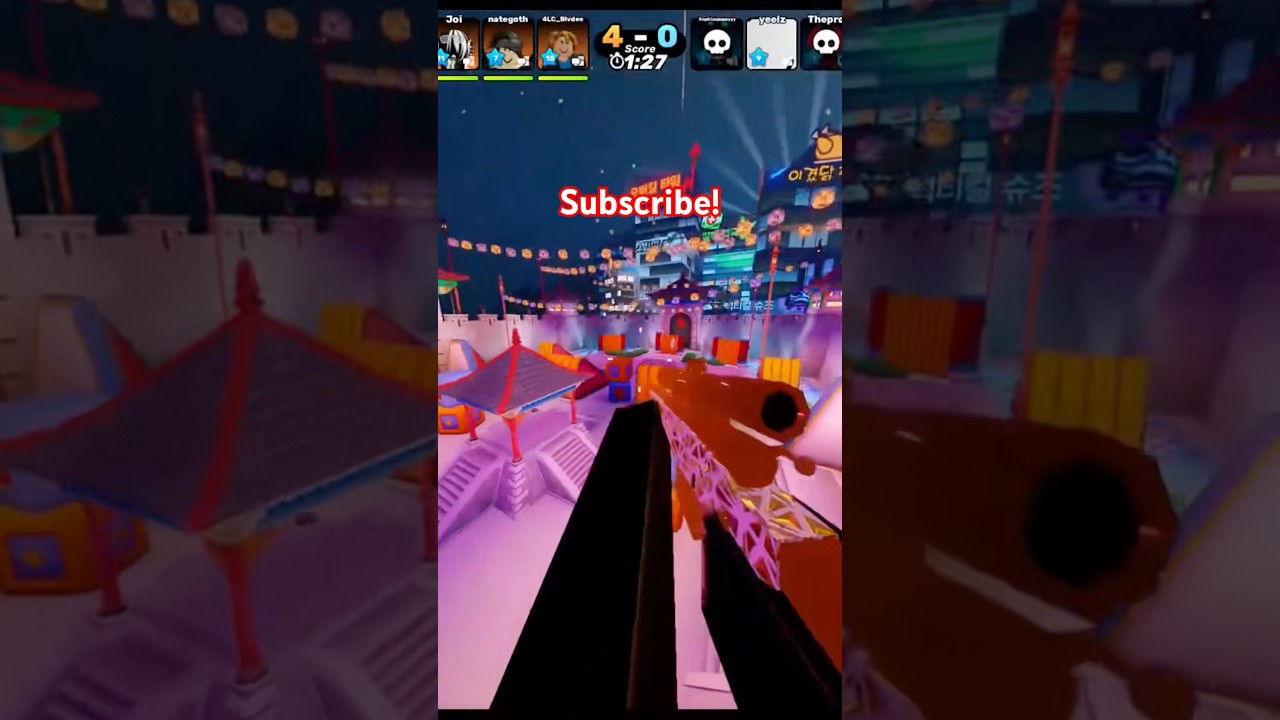Over kill clip #roblox #fyp #gaming #robloxshorts - YouTube