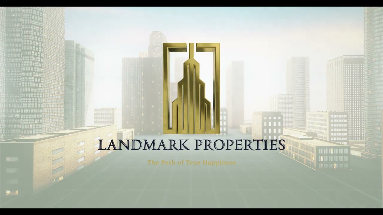 LANDMARK PROPERTIES