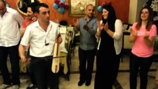 Tarık İHTİYAR & Gökmen KARAARSLAN - Horon