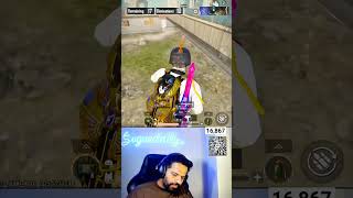 💀 revenge @SUGARDADisLIVE #bgmi #pubg #pubgmobile #bgmishorts #shorts