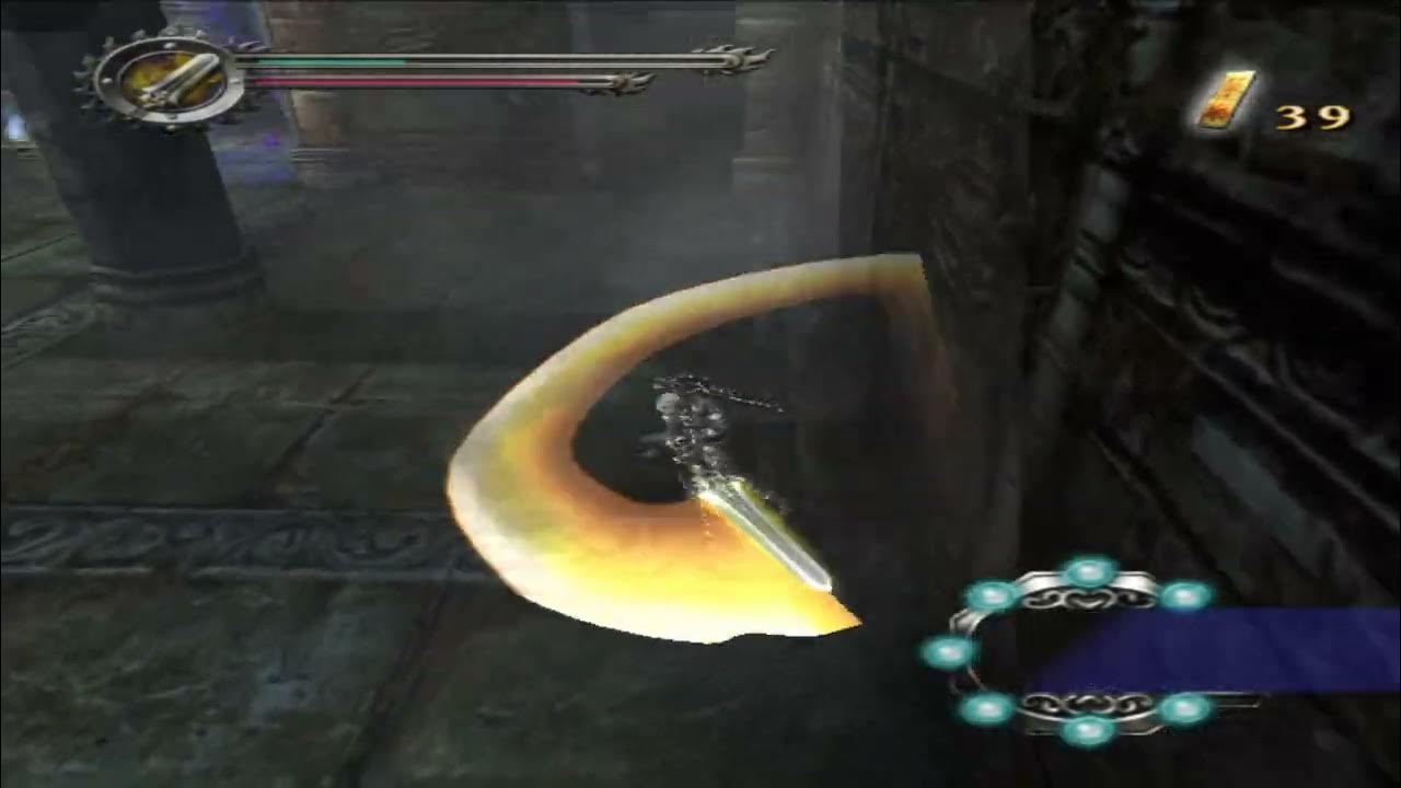 Swords of destiny