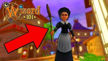 Wizard101: The Thanksgiving Vendor CONTROVERSY
