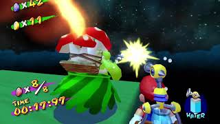 Super Mario Sunshine Messing Me Over Compilation