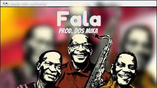 (FREE) | FALA | Naira Marley x Zlatan x Burna Boy x Jul Type Beat | Afrobeat Instrumental 2021