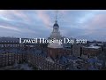 LOWELL — Housing Day 2021