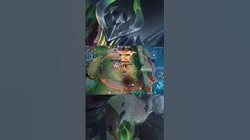 MLBB Argus game play🐉mlbb argus tutorial2👍build top 1 global argus KDA 7/0/4 #mlbb #mlbbshorts #fyp