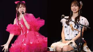 DVD『モーニング娘。'26 牧野真莉愛・岡村ほまれバースデーイベント』