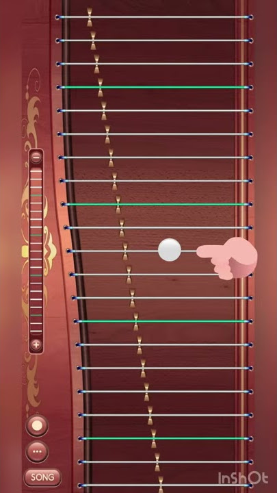Guzheng - 1 Do