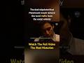 Mafia vs. Hollywood: The Godfather's Behind-the-Scenes Drama