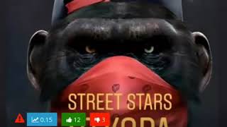 Street Stars Styopa  \